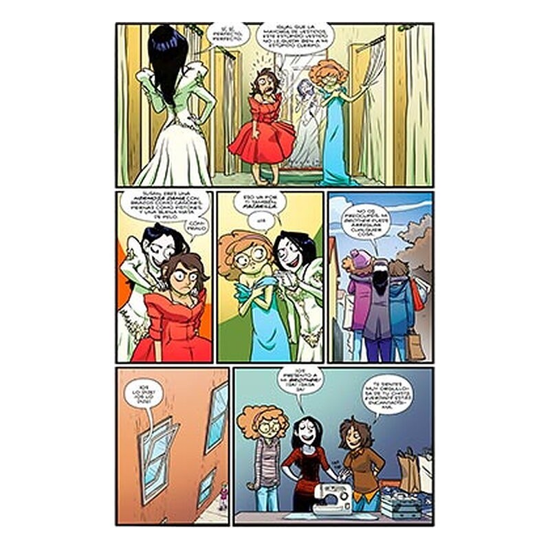Giant Days 2