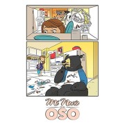 Mi novio es un oso
