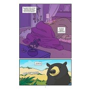 Mi novio es un oso