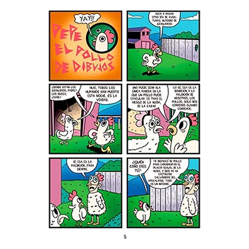 Necesitas ayuda