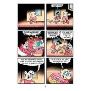 Necesitas ayuda