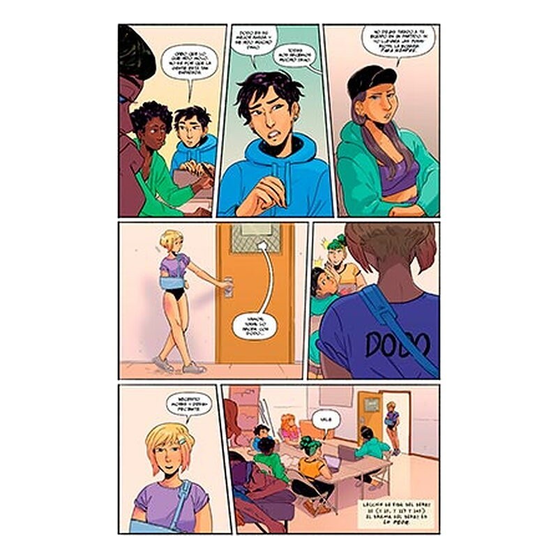 Slam! 2: The Next Jam