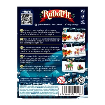 Rudolph