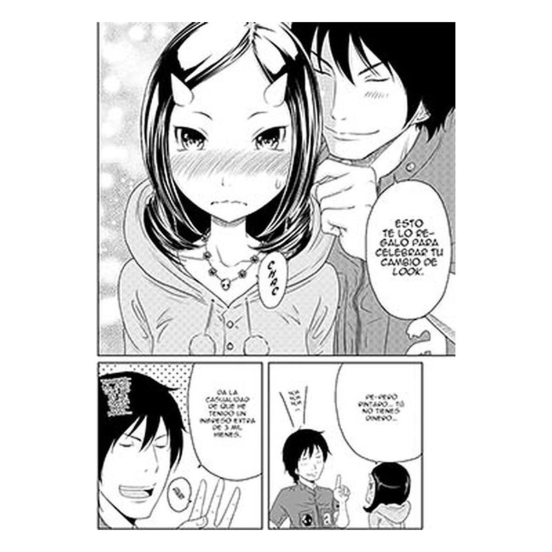 Love in Hell 3