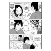 Love in Hell 3
