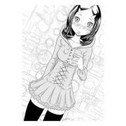 Love in Hell 3