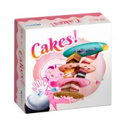 Cakes 2ºEd.