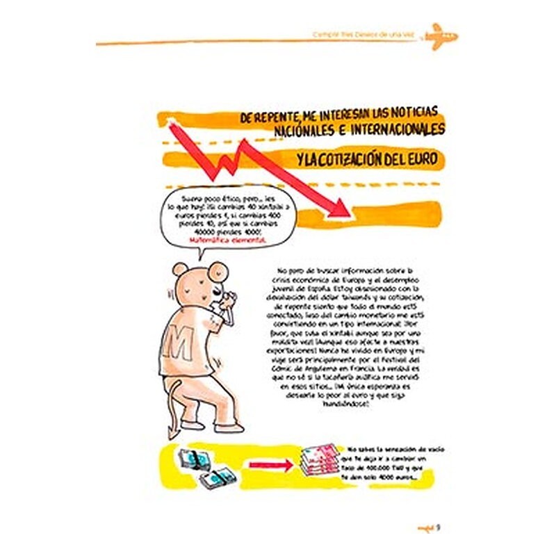 Un mal viaje al oeste