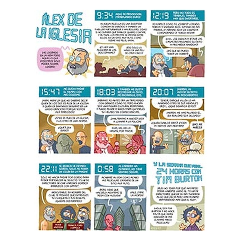 El Rubius no sale en este libro