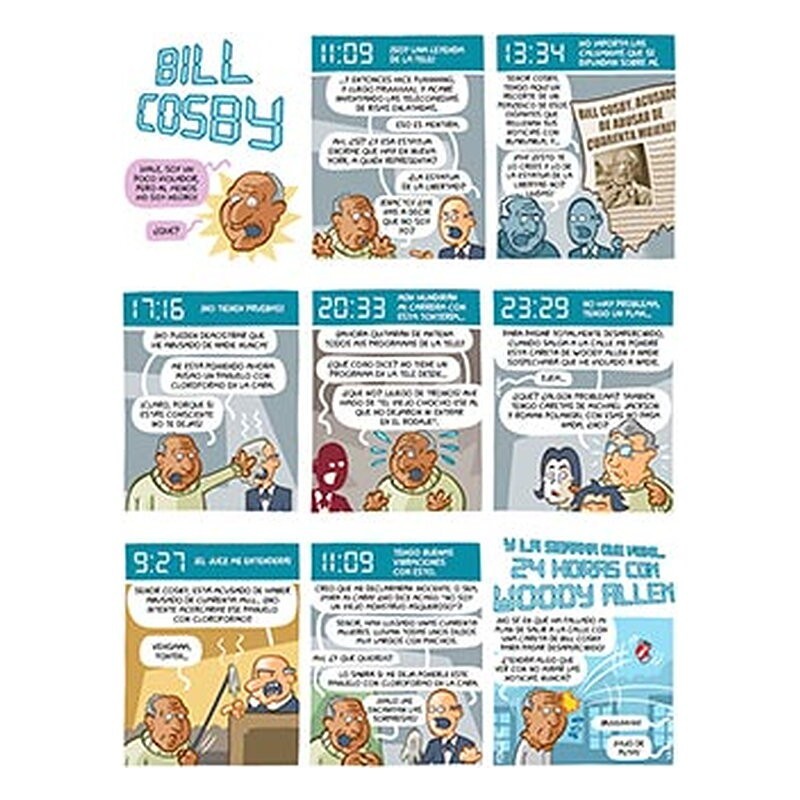 El Rubius no sale en este libro