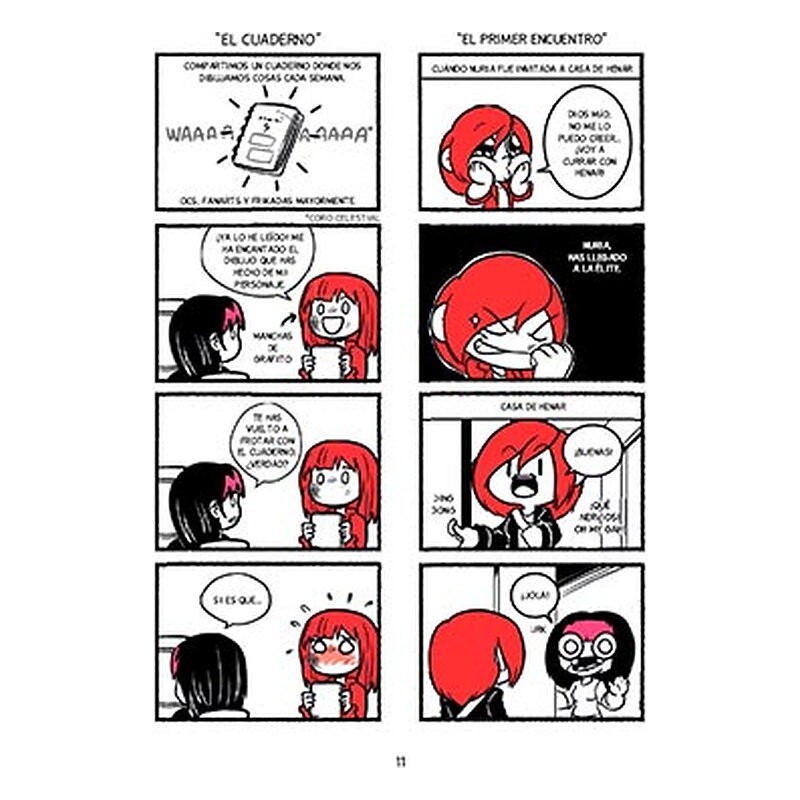 Busy Bitches