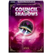 Council Of Shadows