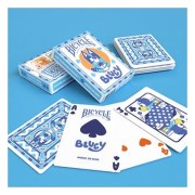 Baraja de póker Bicycle Bluey