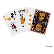Baraja de póker Bicycle Disney Pluto Ultimate
