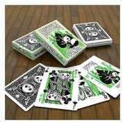 Baraja Bicycle Panda Creative póker