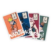 Shuffle Naruto 3 en 1