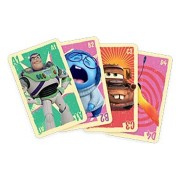 Shuffle Pixar Classic