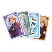 Shuffle Frozen