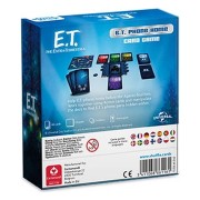 Shuffle Game - E.T.