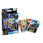 Shuffle Batman