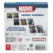 Marvel Combo Heroes