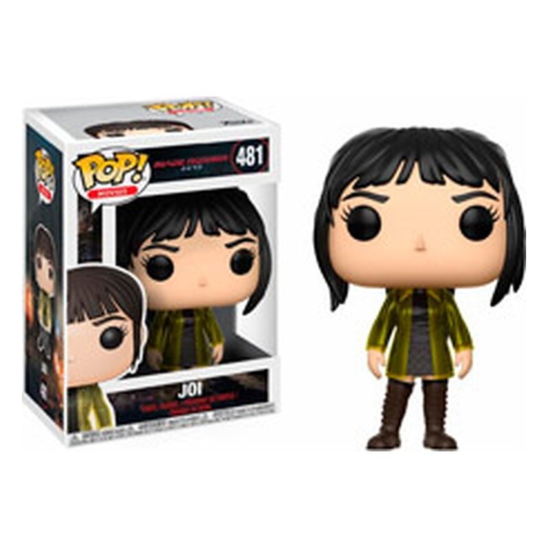 Figura Funko Pop! Joi - Blade Runner 2049 (10 cm)