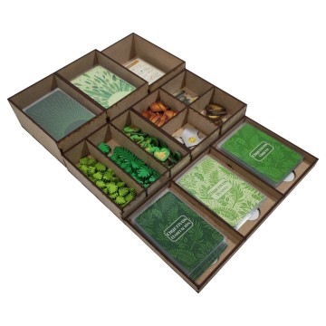 Inserto compatible con VERDANT