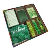 Inserto compatible con VERDANT