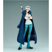 Figura Banpresto Trafalgar Law Change - One Piece (23 cm)