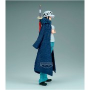 Figura Banpresto Trafalgar Law Change - One Piece (23 cm)