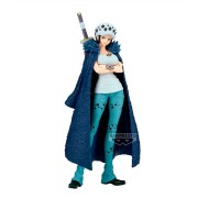 Figura Banpresto Trafalgar Law Change - One Piece (23 cm)