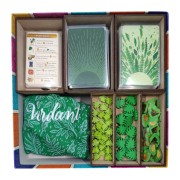 Inserto compatible con VERDANT