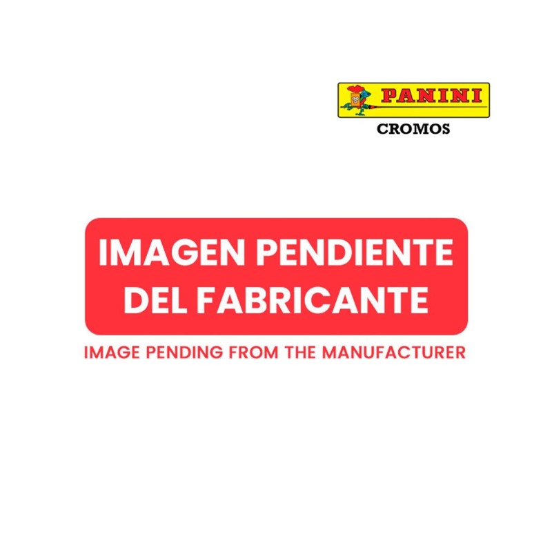 Adrenalyn XL FIFA 365 2027 Tin Box - Panini