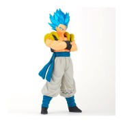 Figura Banpresto Gogeta Blood of Saiyans - Dragon Ball Super (19 cm)