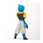 Figura Banpresto Gogeta Blood of Saiyans - Dragon Ball Super (19 cm)