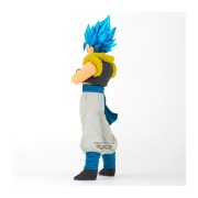 Figura Banpresto Gogeta Blood of Saiyans - Dragon Ball Super (19 cm)