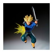 Figura Banpresto Trunks G×materia - Dragon Ball Z (20 cm)