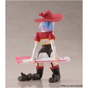 Figura Banpresto Ikora Skirtless ver. - 2.5 Dimensional Seduction (15 cm)