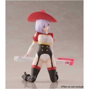 Figura Banpresto Ikora Skirtless ver. - 2.5 Dimensional Seduction (15 cm)