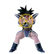 Figura Banpresto G×materia Turles - Dragon Ball Z (14 cm)