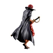 Figura Ichibansho Shanks Red Hair Pirates - One Piece (21 cm) - Banpresto