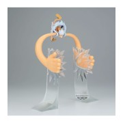 Figura Banpresto Monkey D. Luffy Gear 5 - One Piece (27 cm)