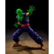 Figura Tamashii Nations S.H. Figuarts Piccolo Super Hero - Dragon Ball (16 cm)