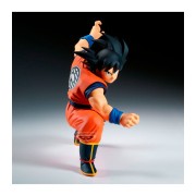 Figura Banpresto Son Goku Match Makers - Dragon Ball Z (13 cm)
