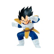 Figura Banpresto Vegeta Match Makers - Dragon Ball Z (12 cm)