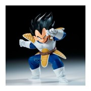 Figura Banpresto Vegeta Match Makers - Dragon Ball Z (12 cm)
