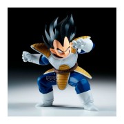 Figura Banpresto Vegeta Match Makers - Dragon Ball Z (12 cm)