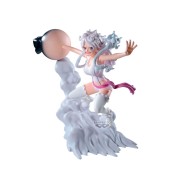 Figura Banpresto Jewelry Conney Senkozekkei - One Piece (12 cm)