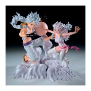 Figura Banpresto Jewelry Conney Senkozekkei - One Piece (12 cm)