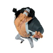 Figura Banpresto Bartholomew Kuma Battle Record - One Piece (13 cm)
